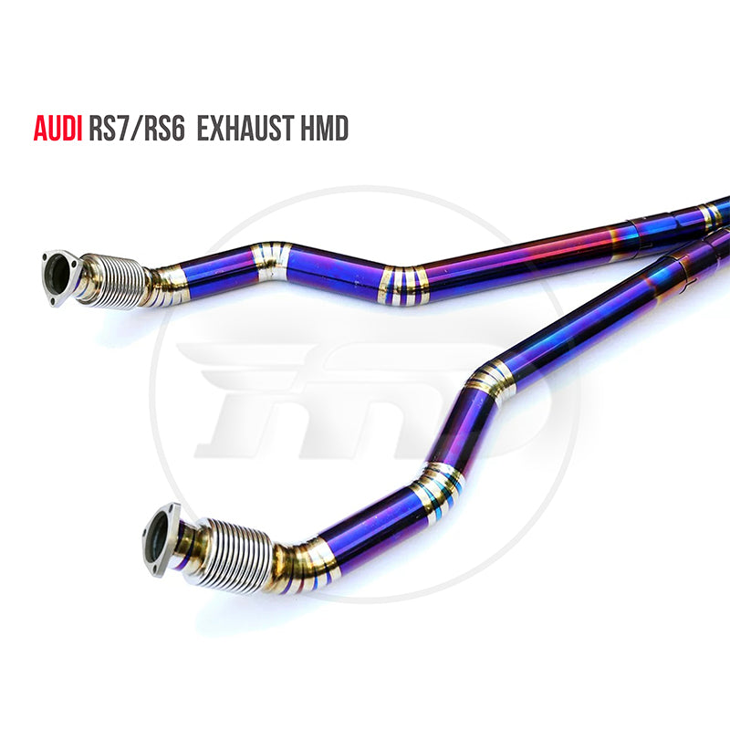 For Audi RS7/RS6