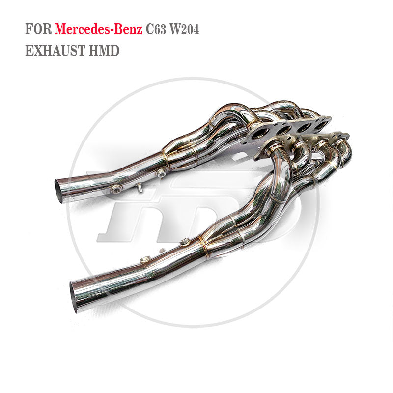 For Mercedes Benz C63 W204