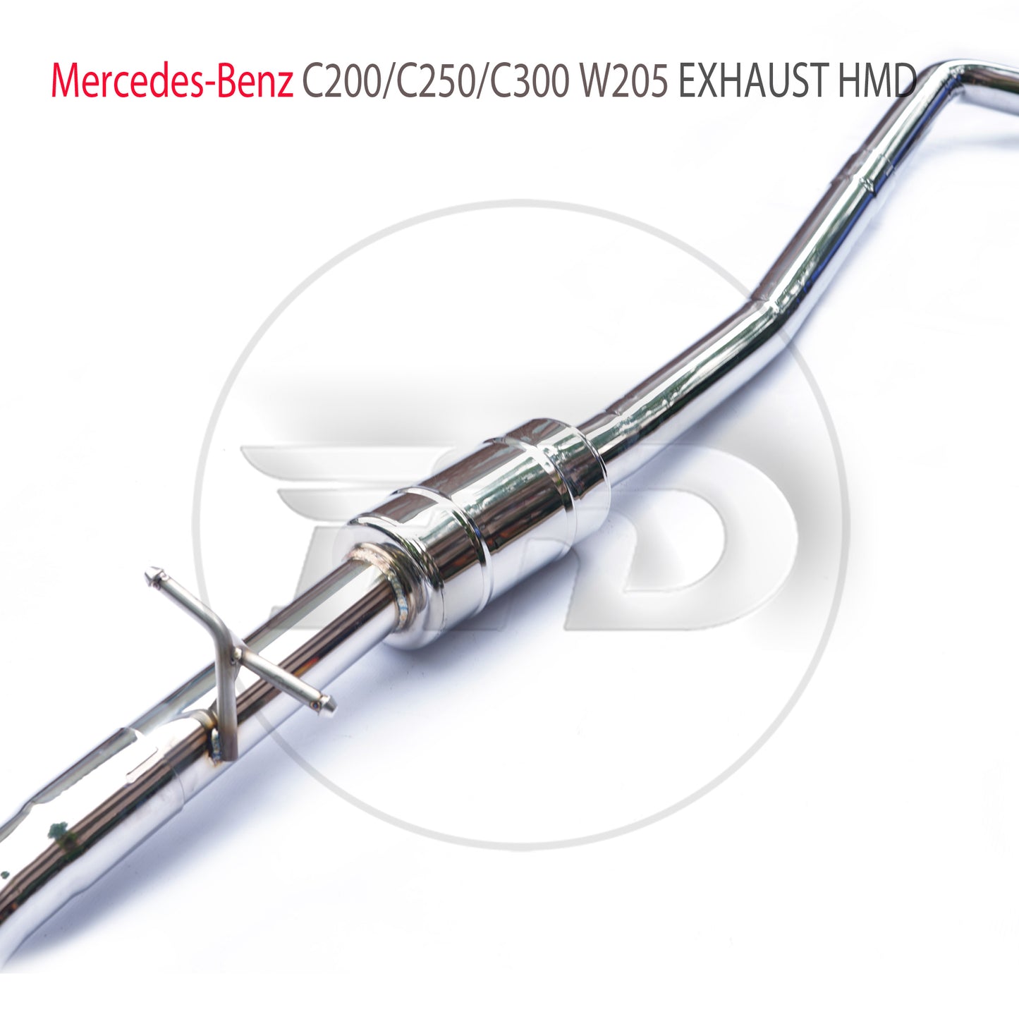 For Mercedes Benz C200/C250/C300 W205