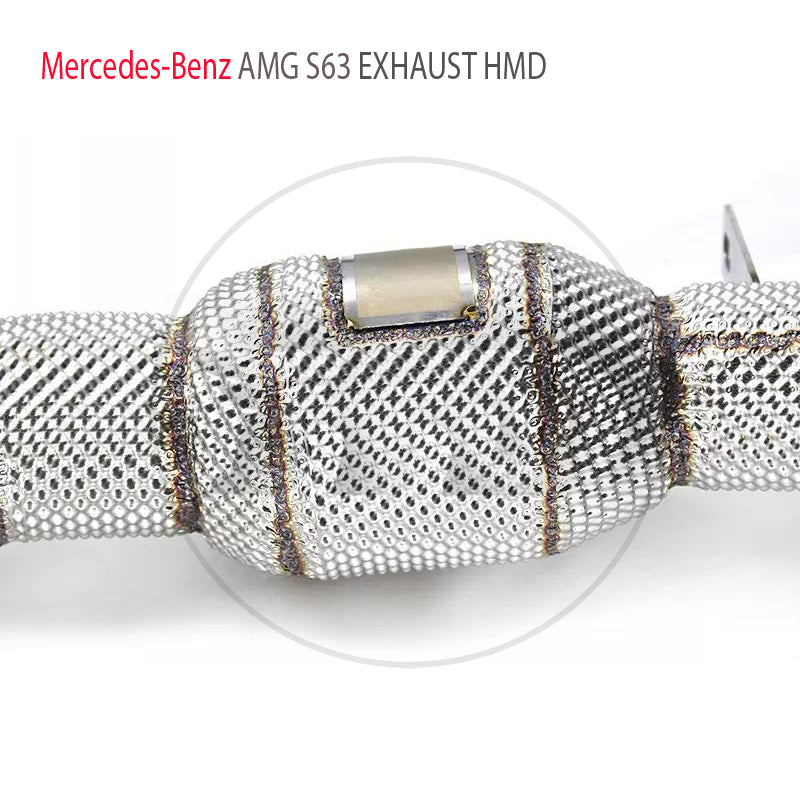 For Mercedes Benz AMG S63