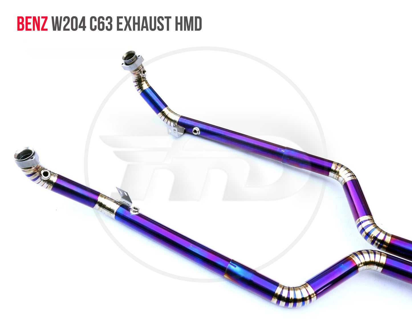 For Benz W204 C63
