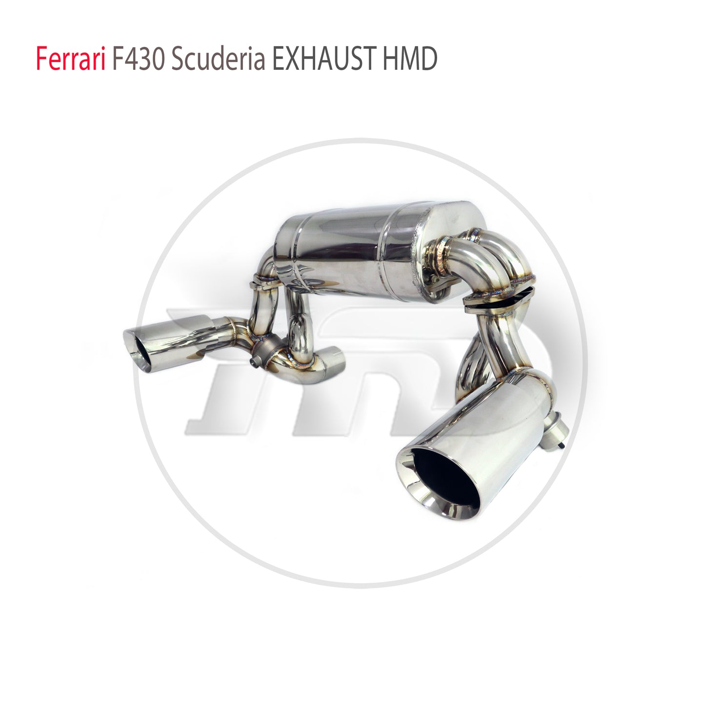 For Ferrair F430 Scuderia