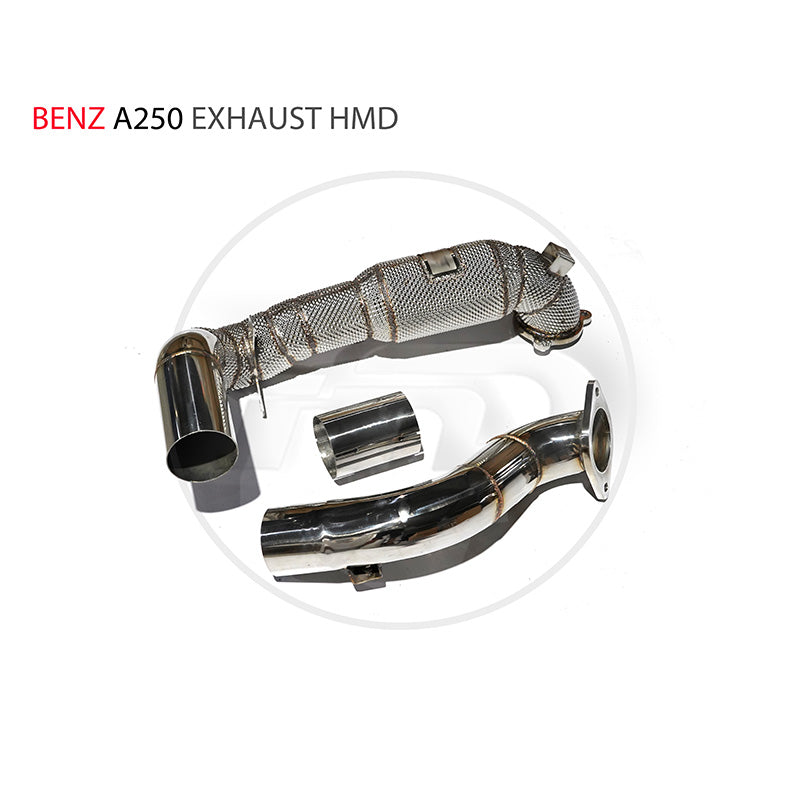 For Benz A250