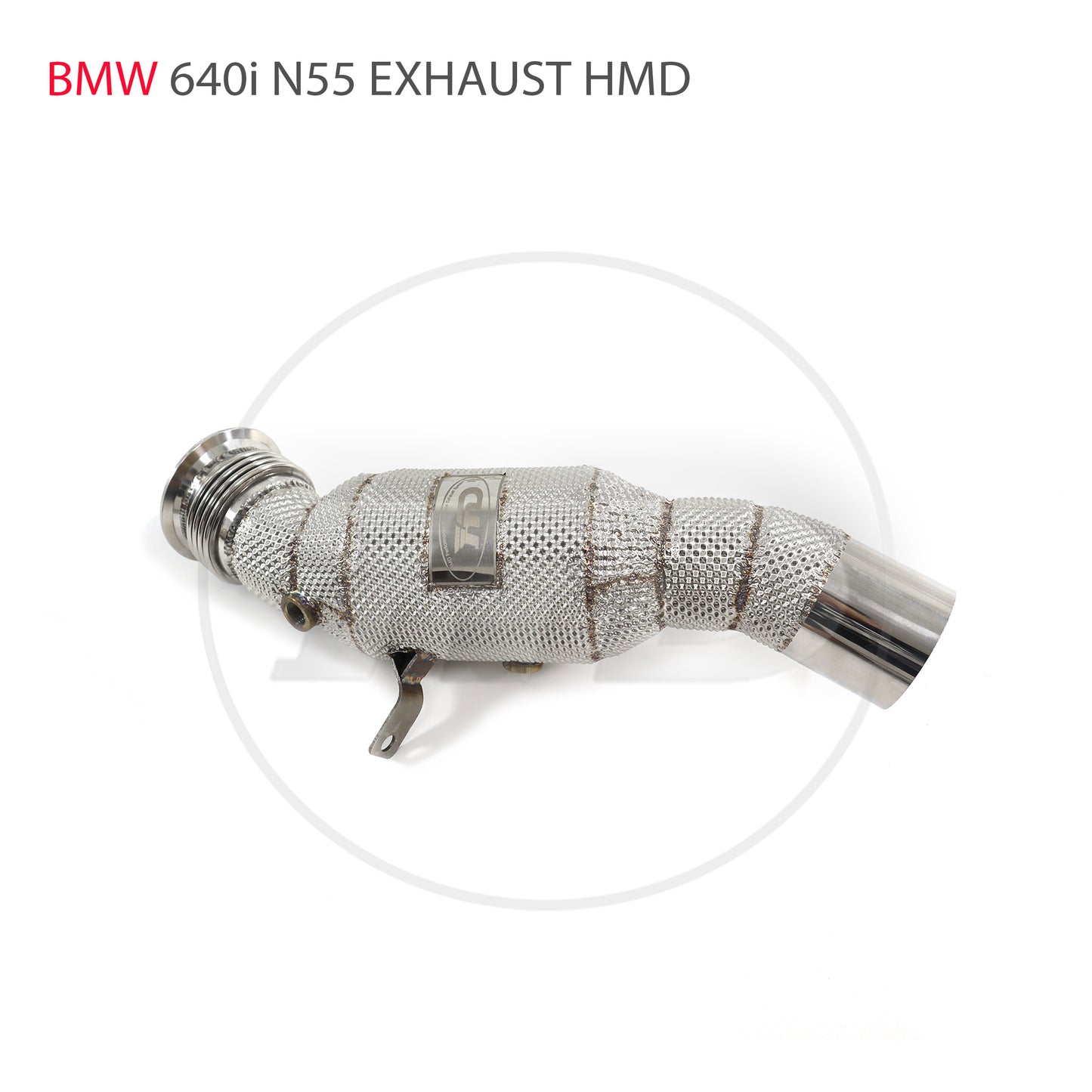 For RMW 640i N55