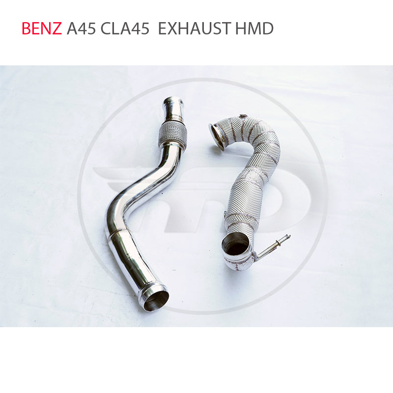 For Benz A45 CLA45