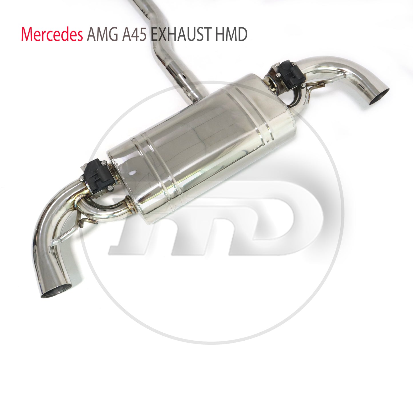 For Mercedes AMG A45