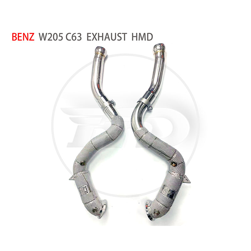 For Benz W205 C63