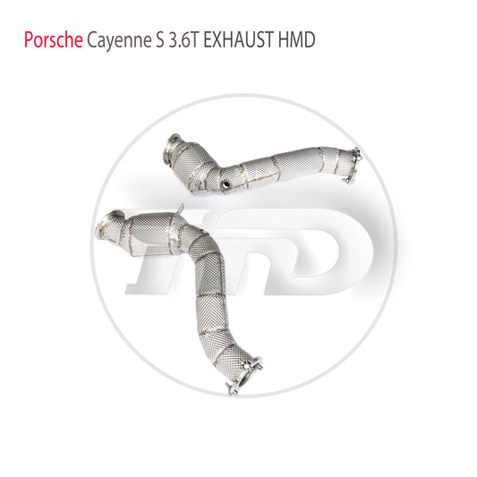 For Porsche Cayenne S 3.6T