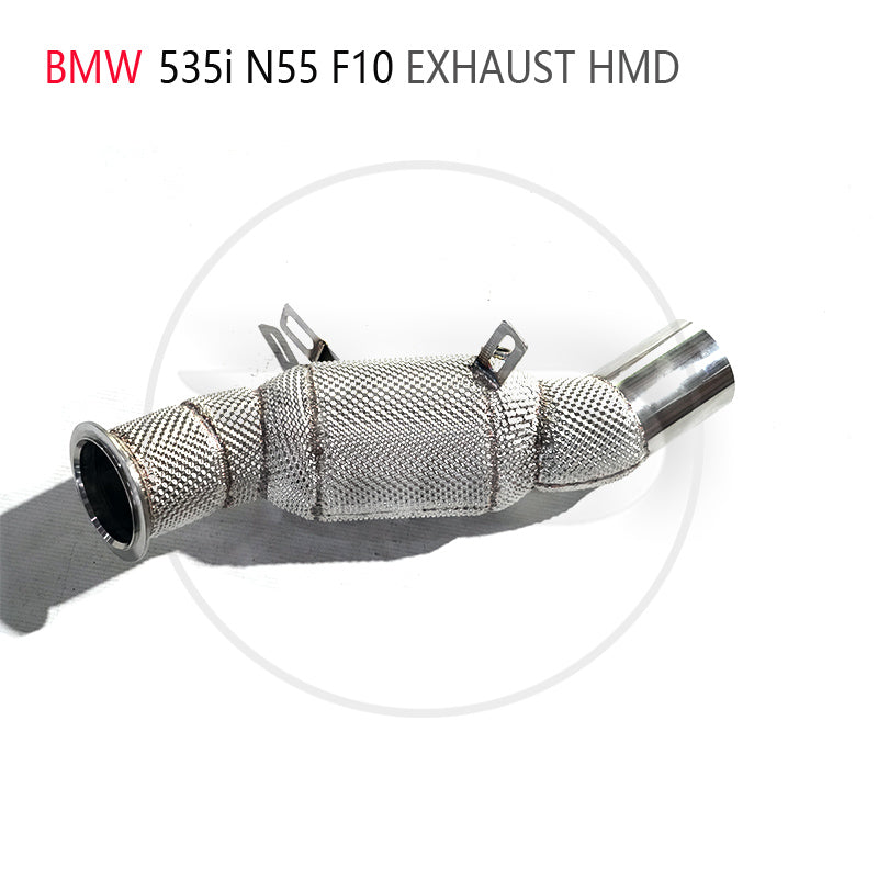 For BMW 535i N55 F10