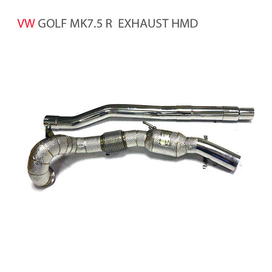 For VW GOLF MF7.5 R