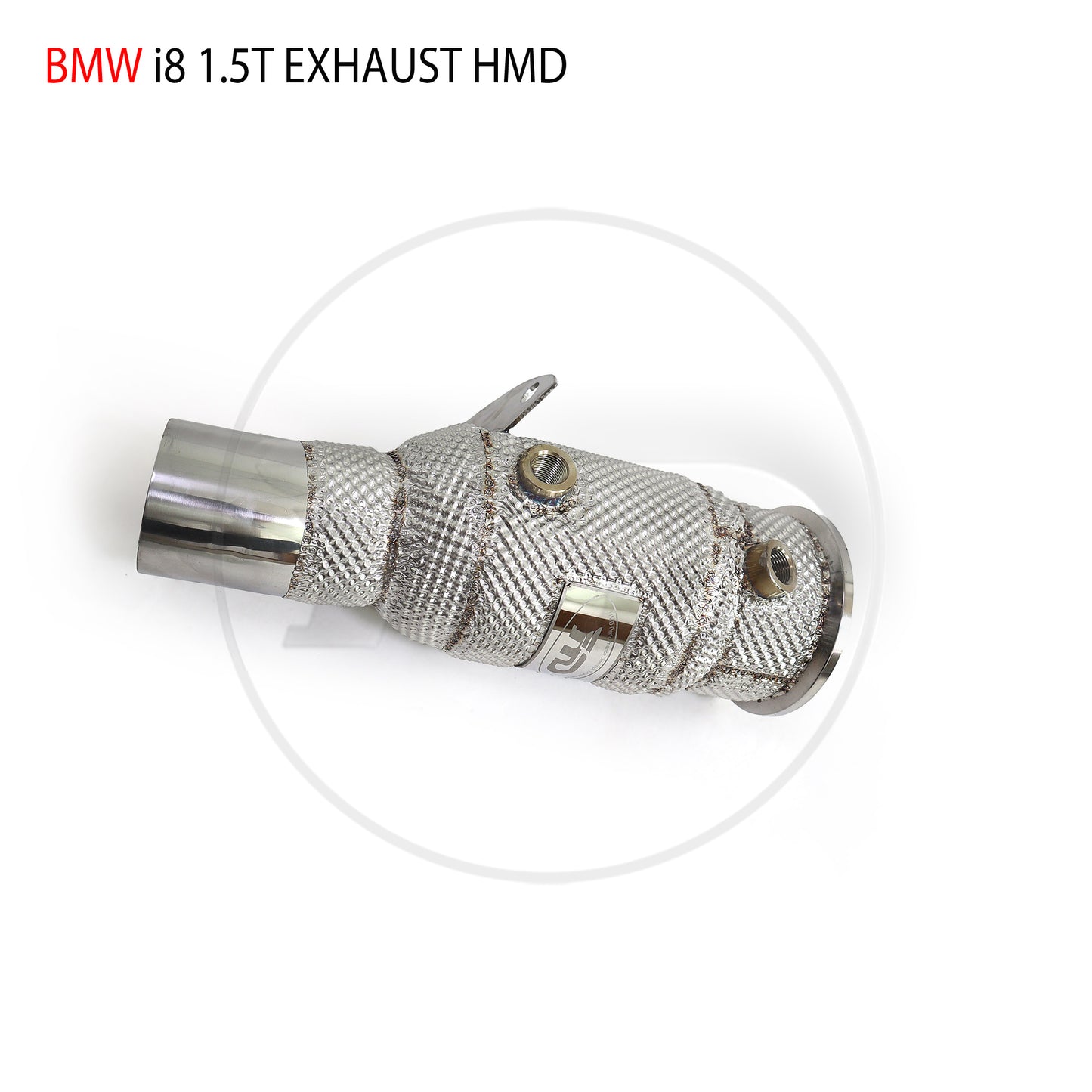 For BMW i8 1.5T