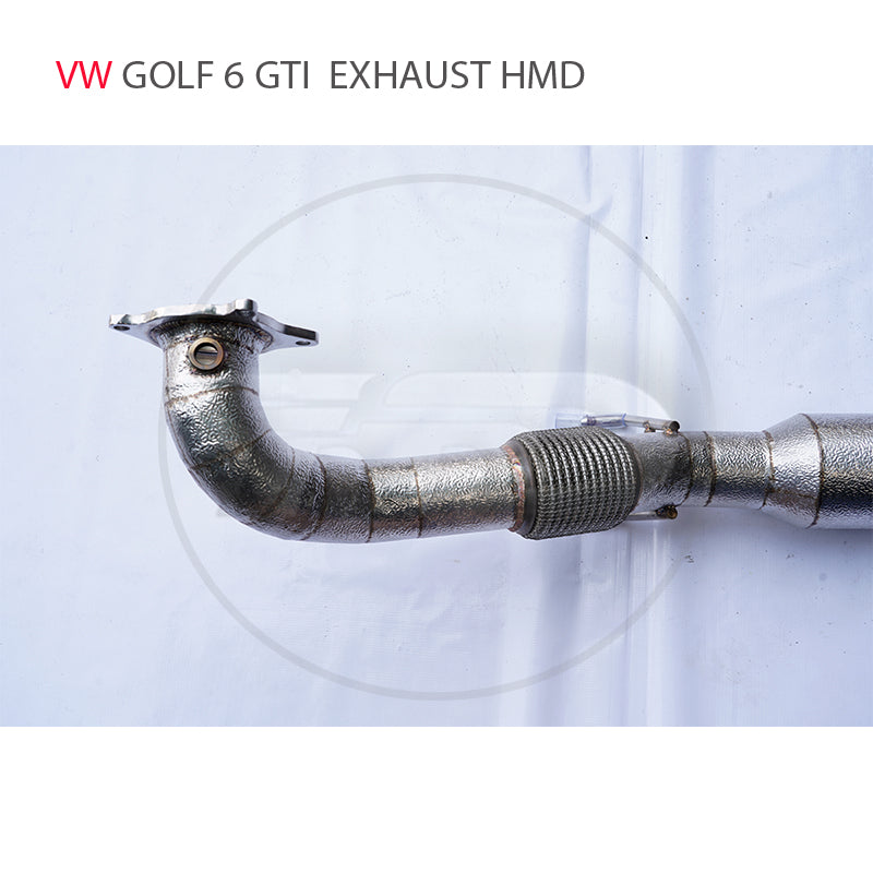 For VW GOLOF 6 GTI