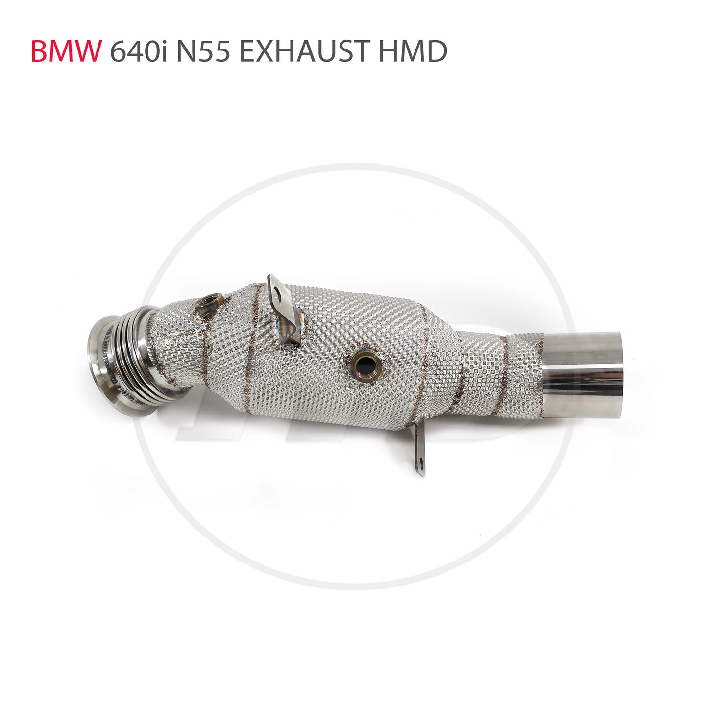 For RMW 640i N55