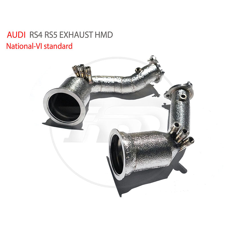 For Audi RS4 RS5