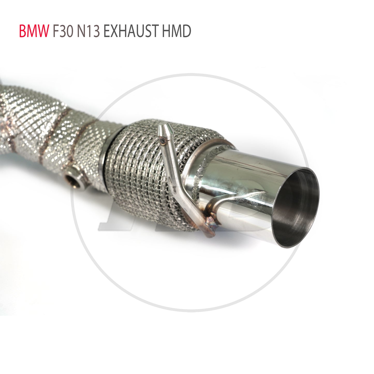 For BMW F30 N13