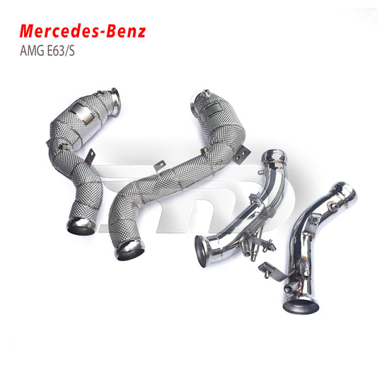 For Mercedes Benz AMG E63/S