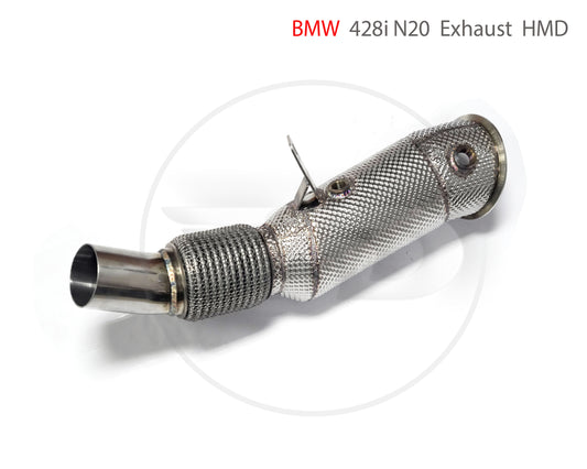 For BMW 428i N20