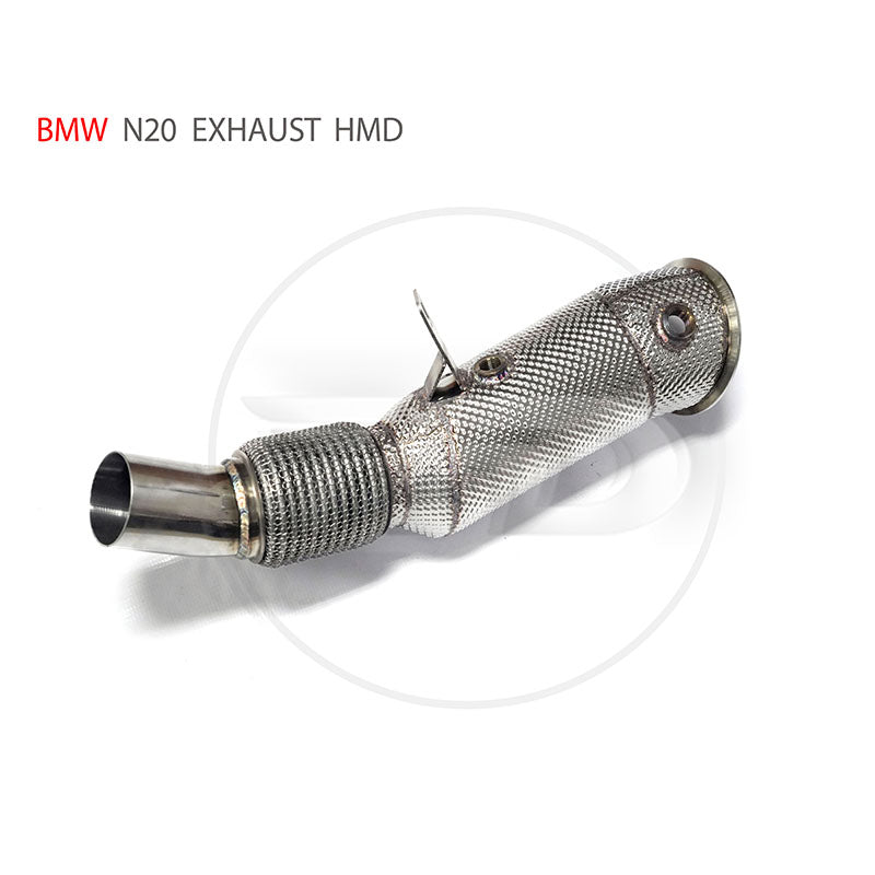 For BMW N20