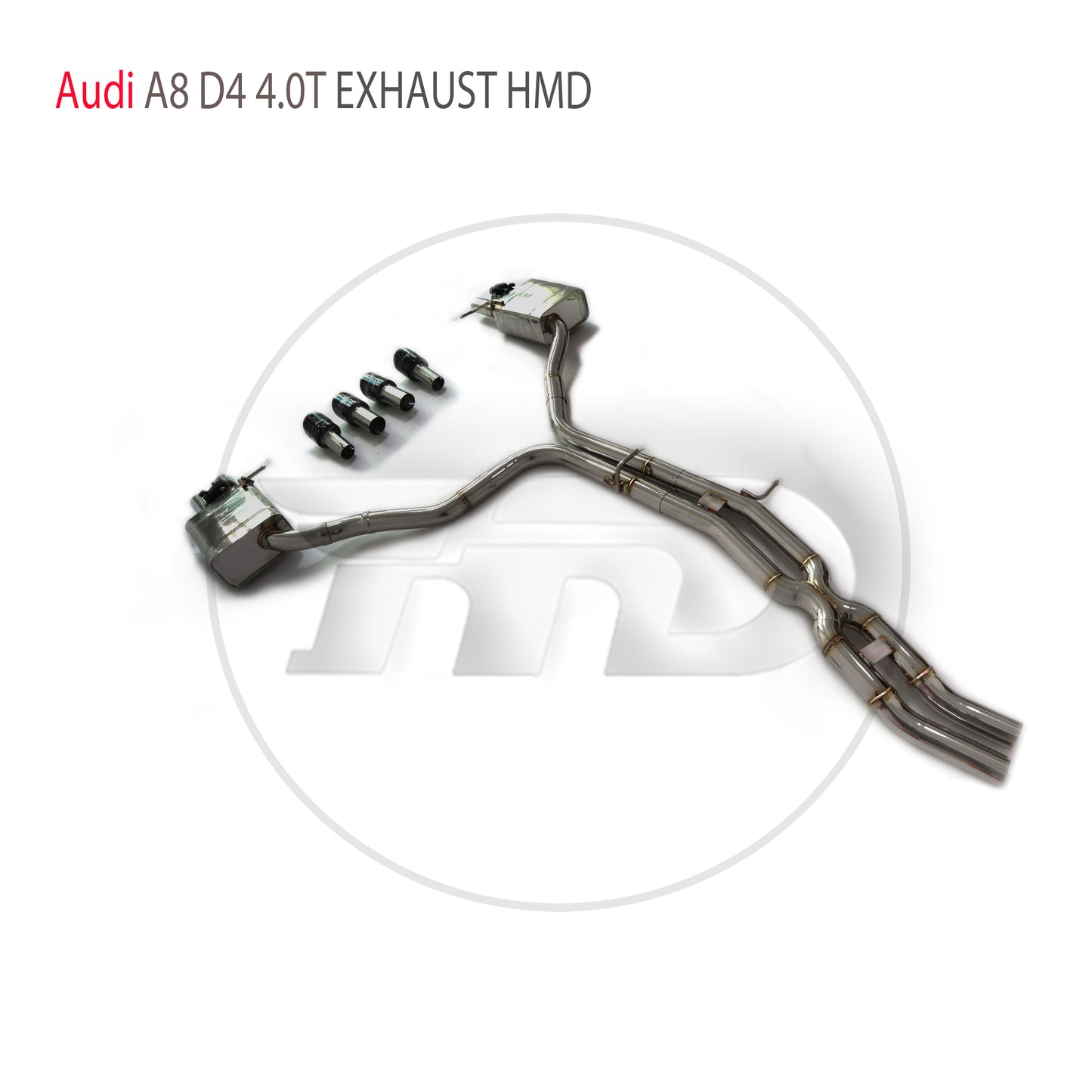 For Audi A8