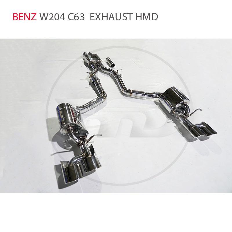 For Benz W204 C63