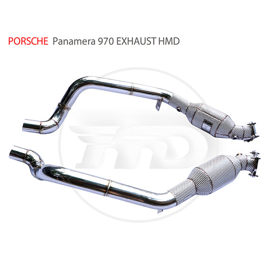 For Porsche Panamera 9710