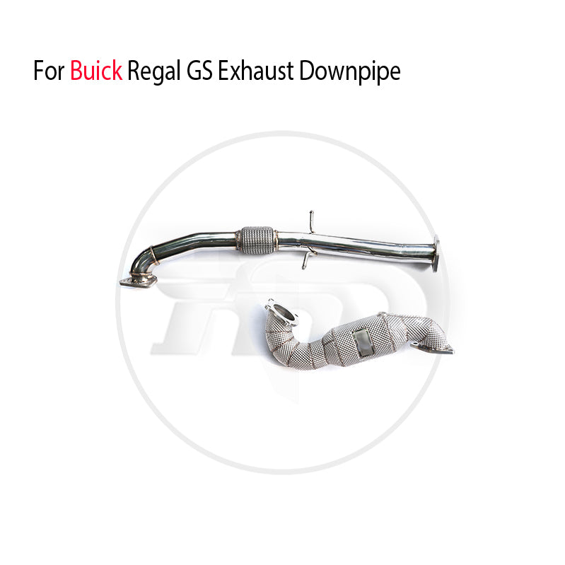 For Buick Regal GS
