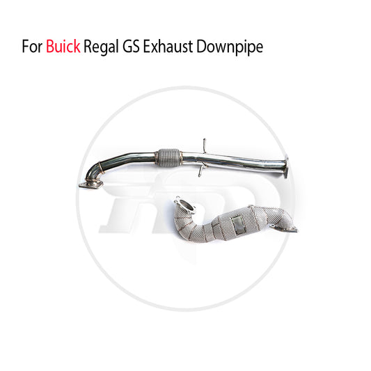 For Buick Regal GS