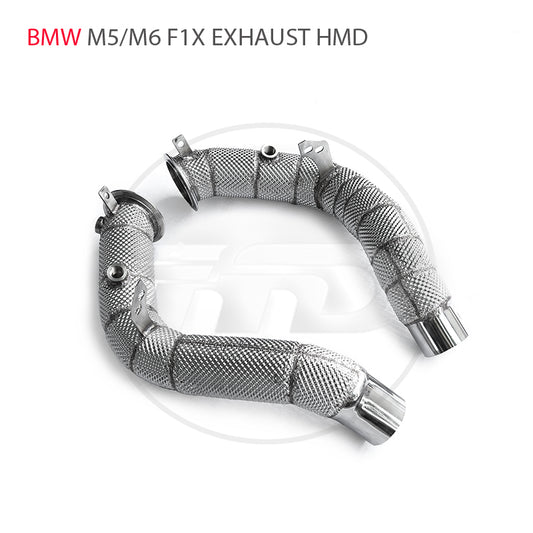 For BMW M5/M6 F1X