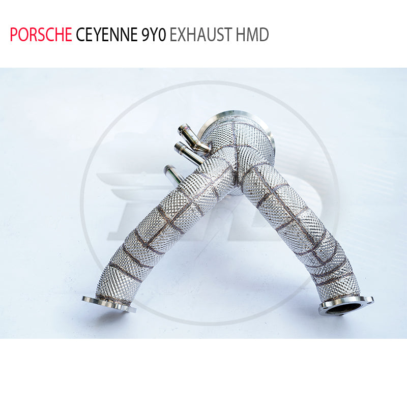 For Porsche Cayenne 9Y0