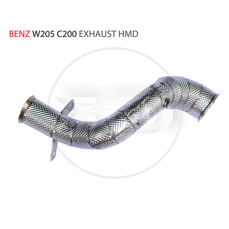 For Benz W205 C200