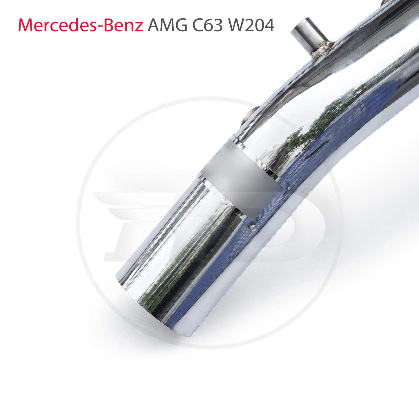 For Mercedes Benz AMG C63 W204