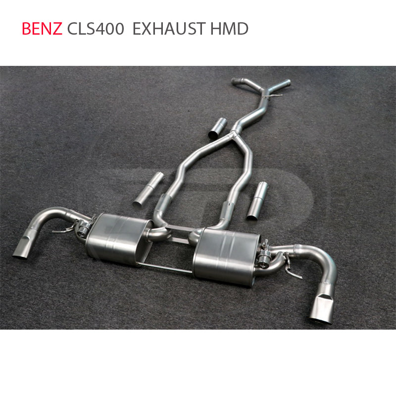 For Benz CLS400