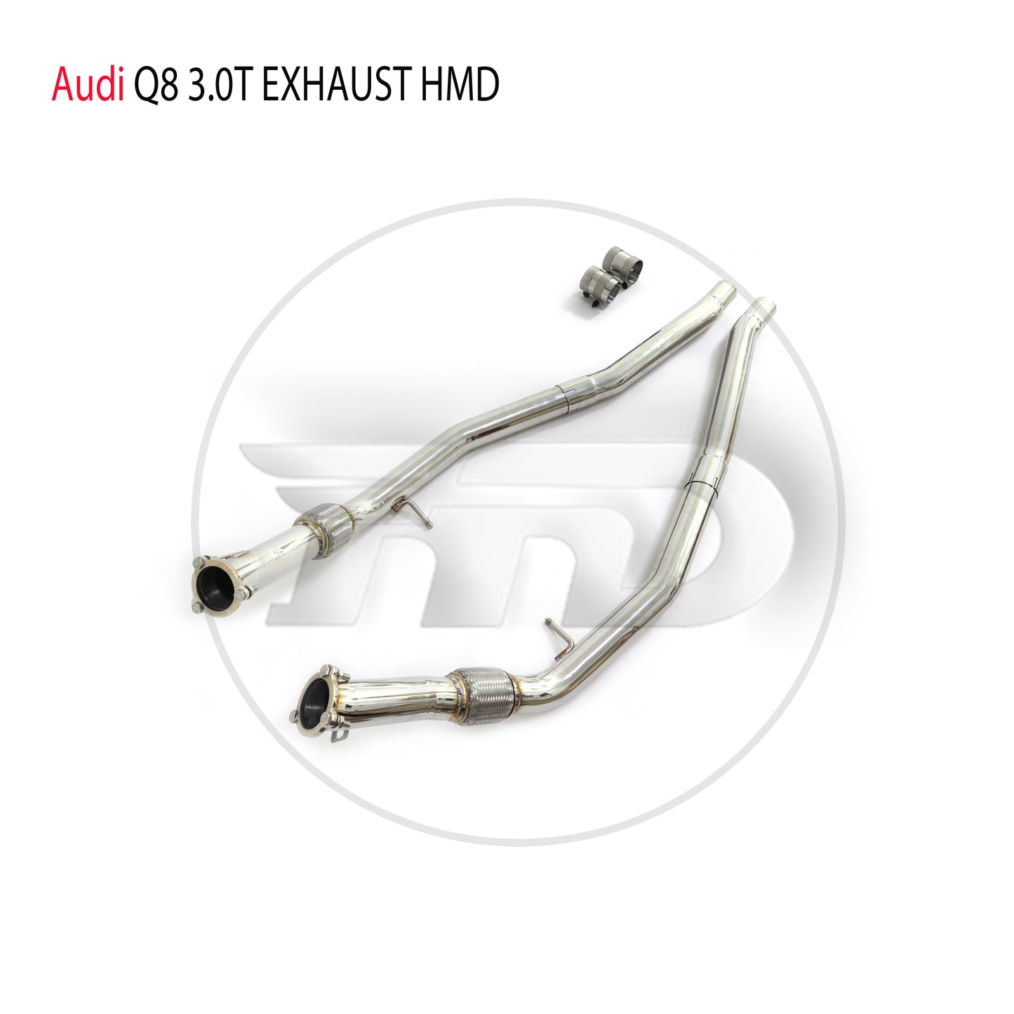 For Audi Q8