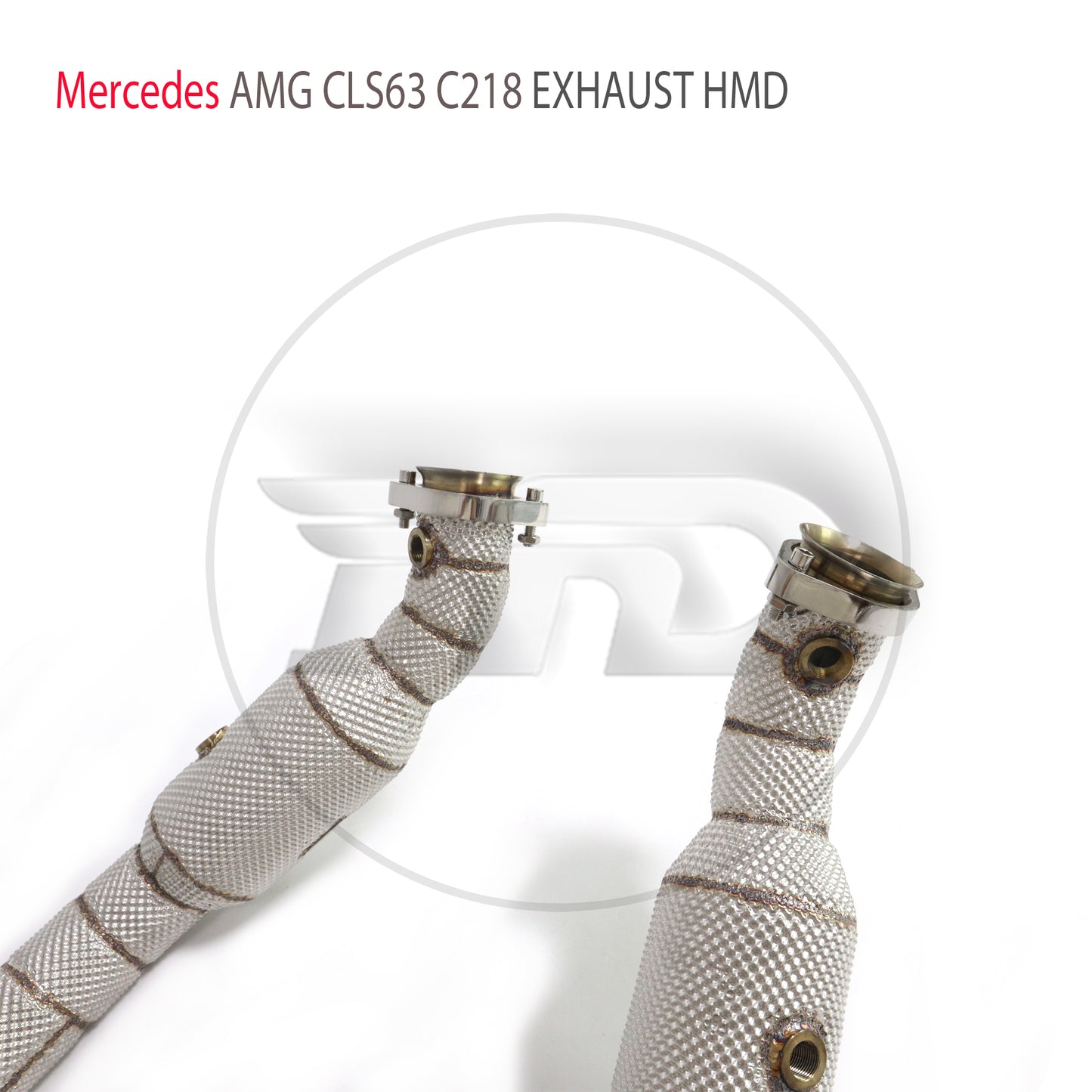 For Mercedes AMG CLS63 C218