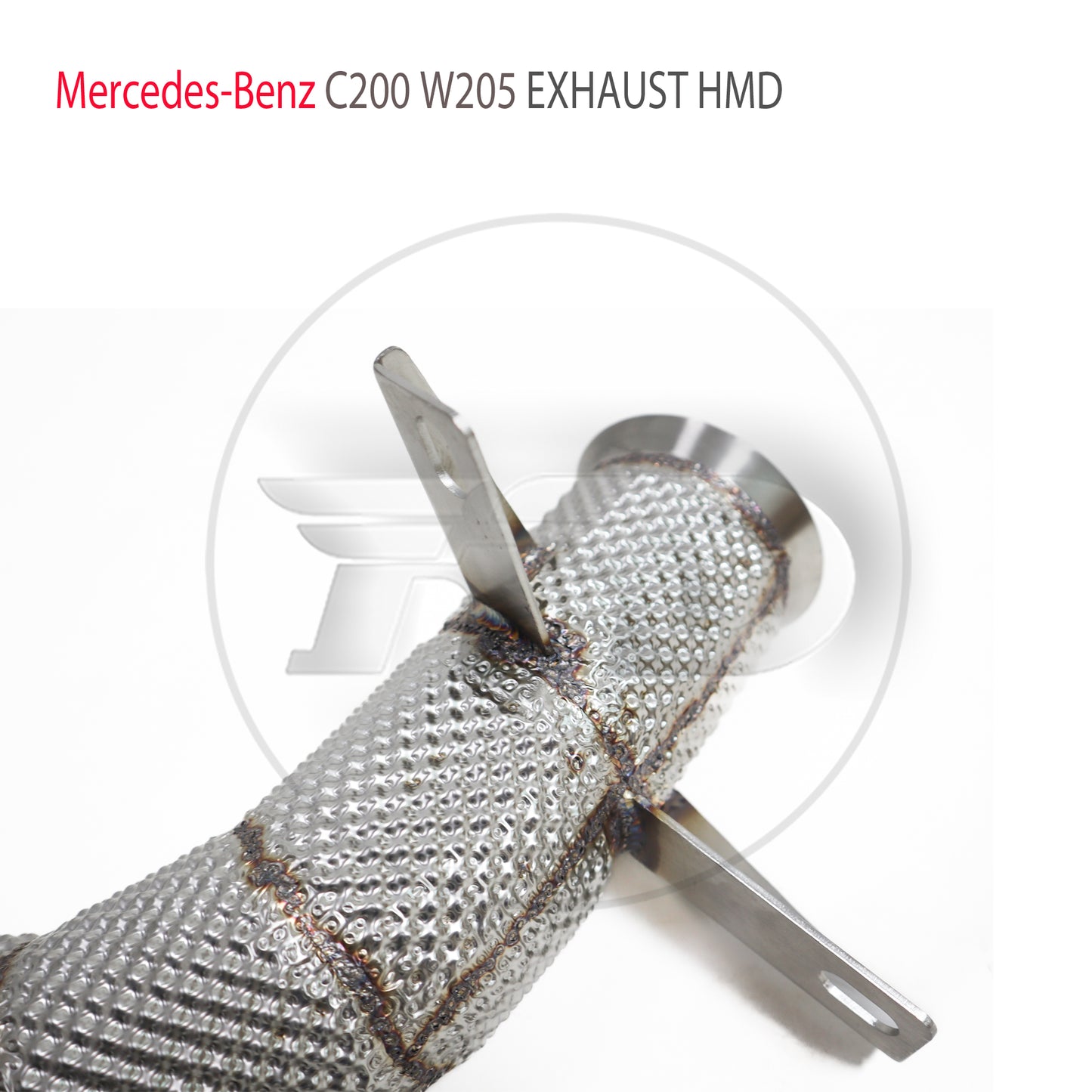 For Mercedes Benz C200 W205