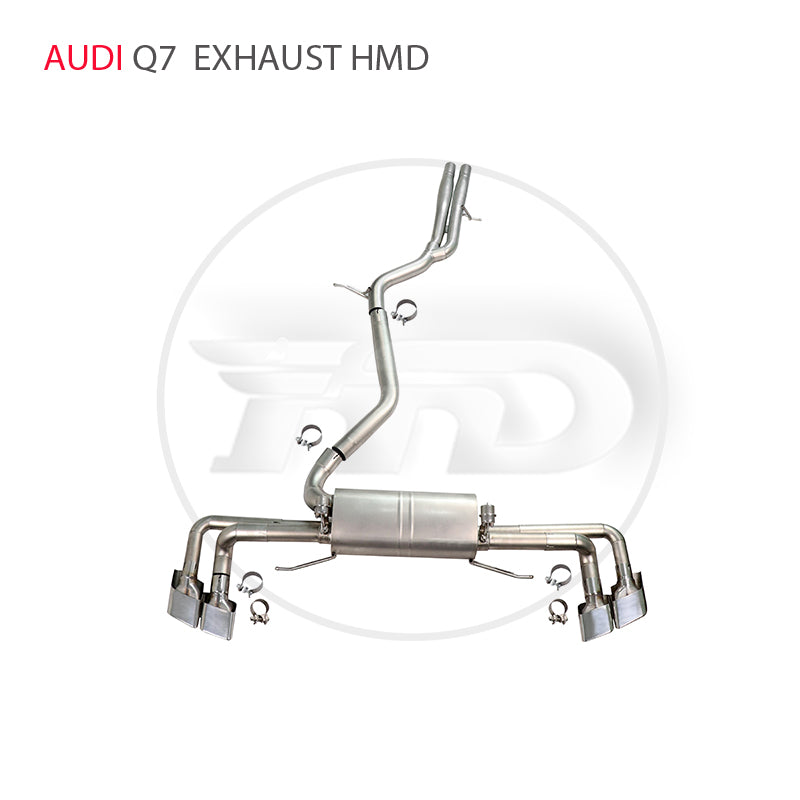 For Audi Q7