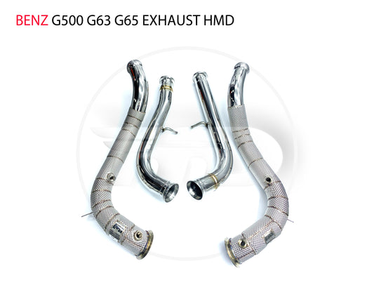 For Benz G500 G63 G65