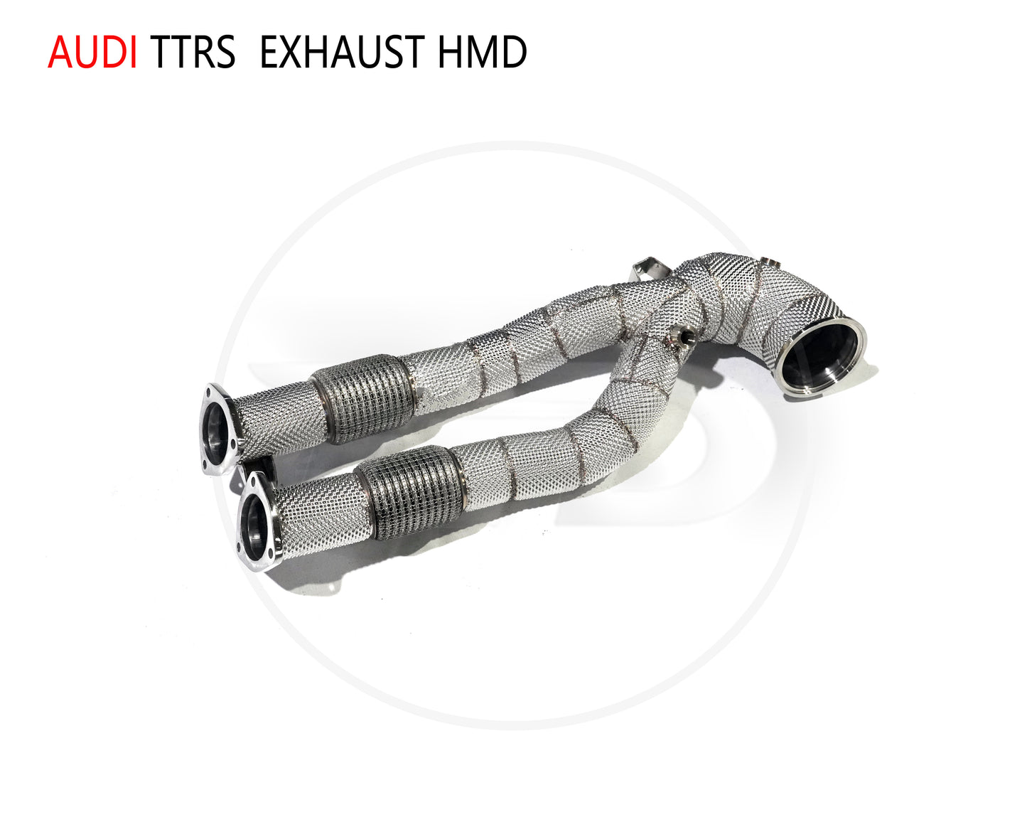 For Audi RS 3