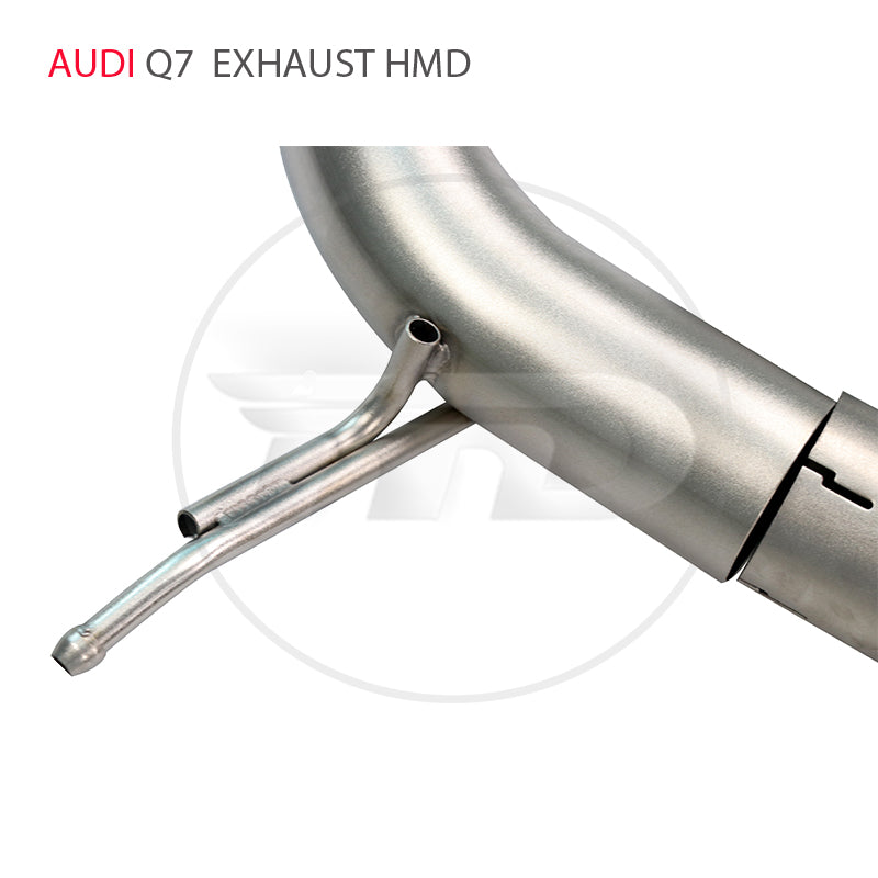 For Audi Q7