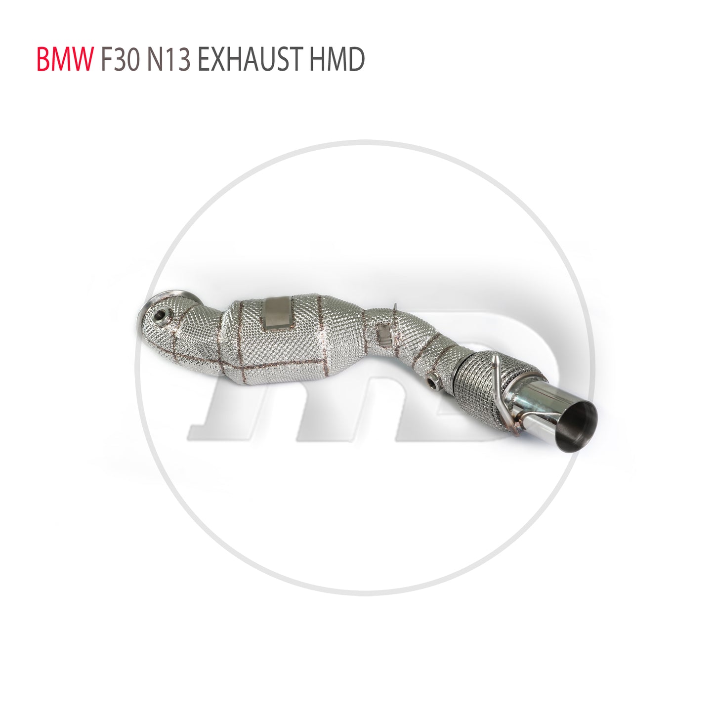 For BMW F30 N13