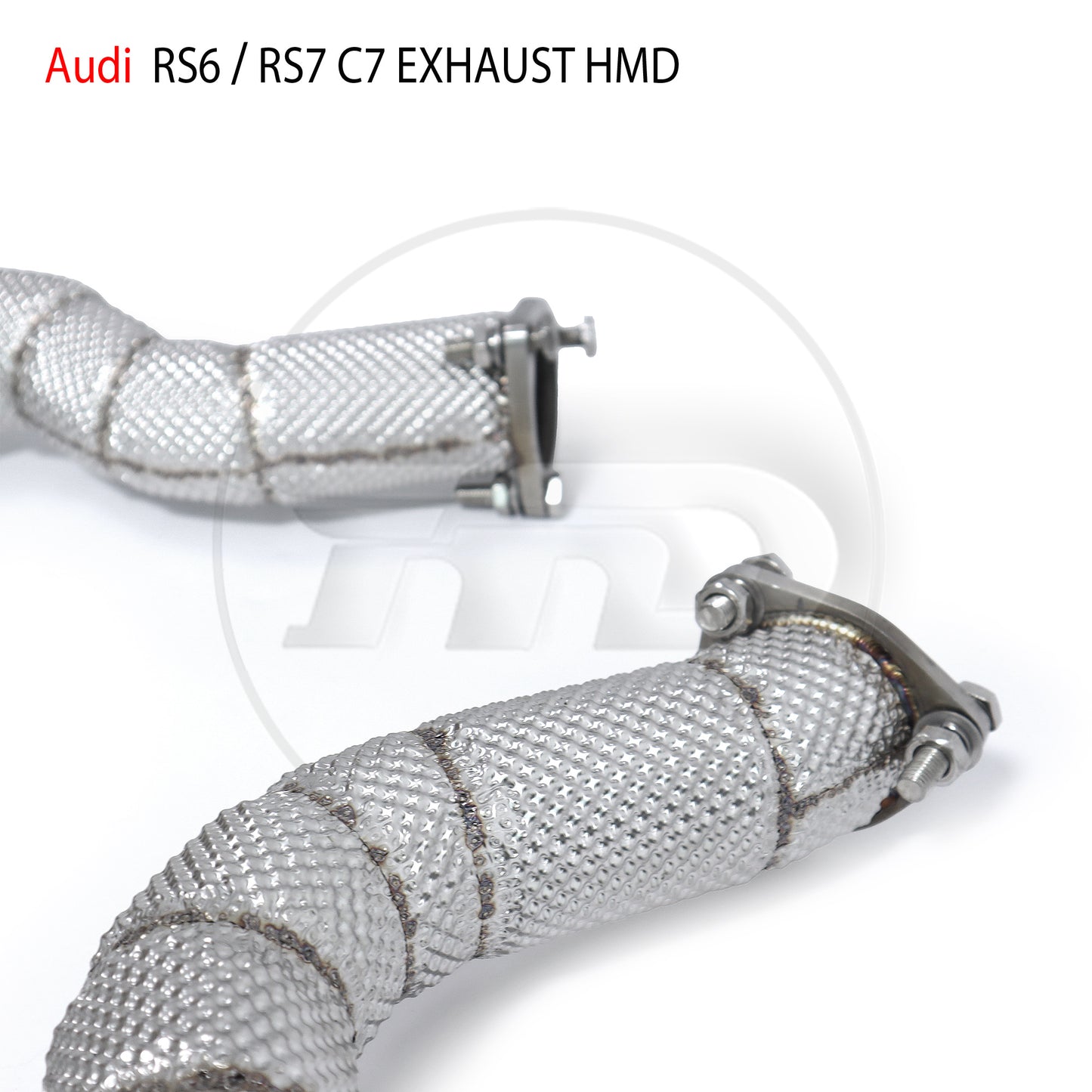 For Audi RS6/RS7