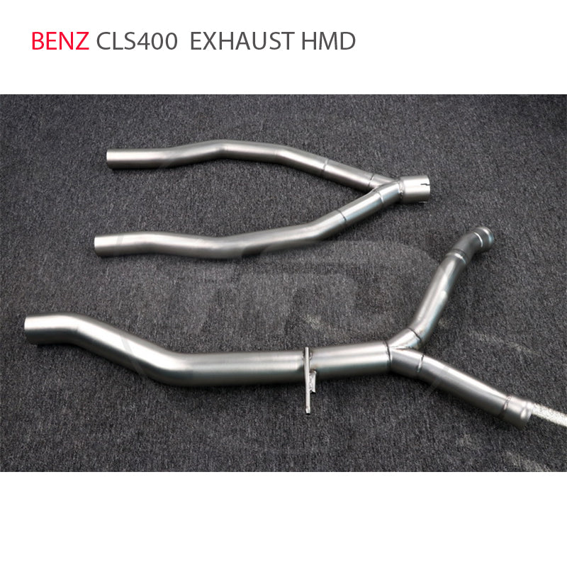 For Benz CLS400
