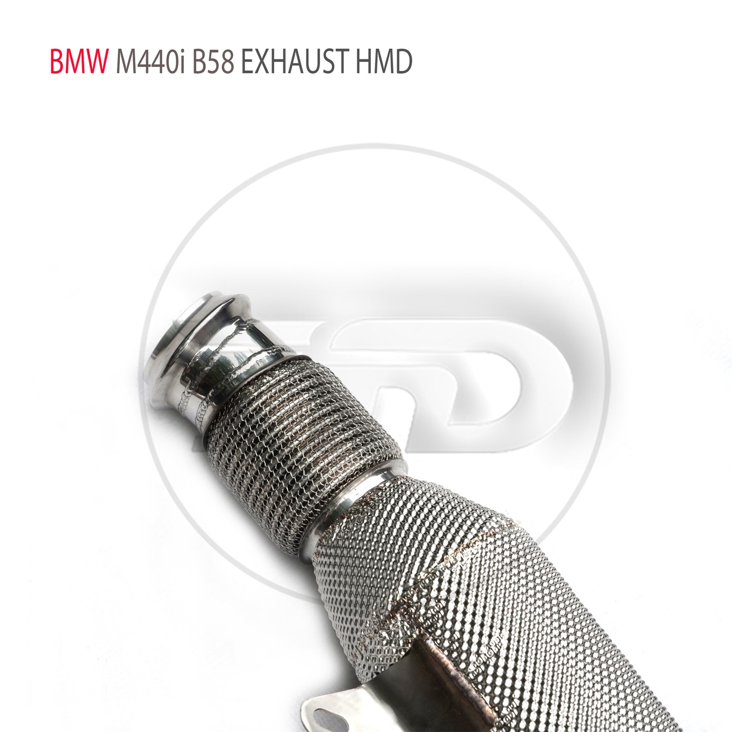For BMW M440i B58