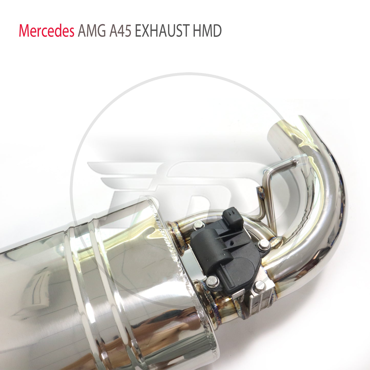 For Mercedes AMG A45