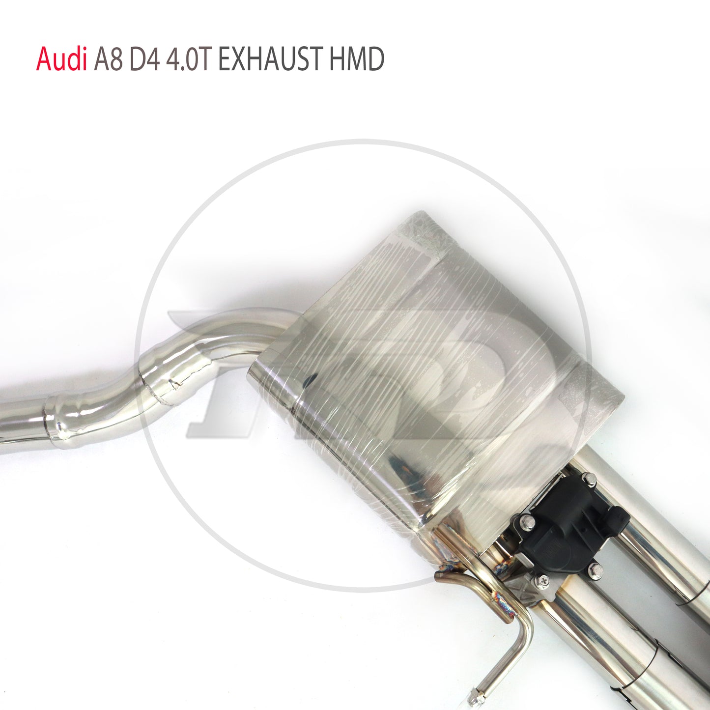 For Audi A8