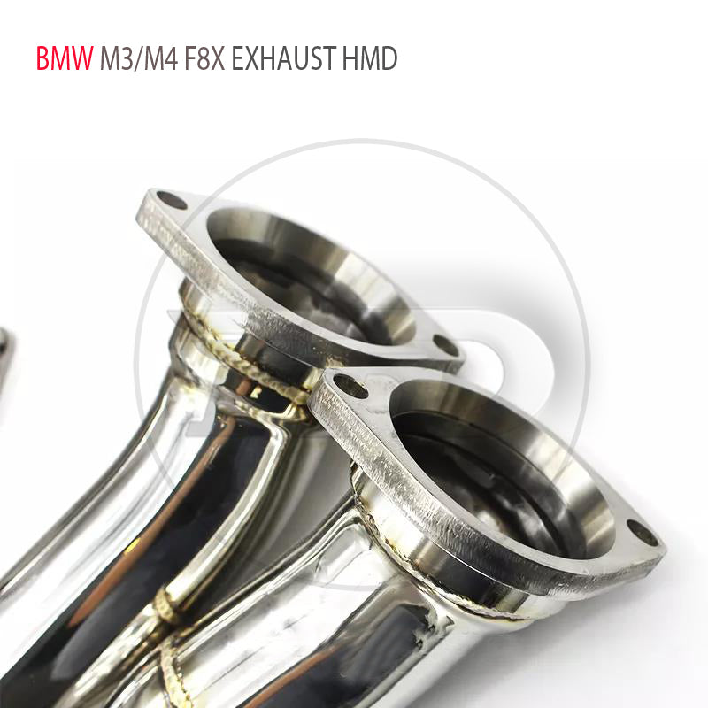 For BMW M3/M4 F8X