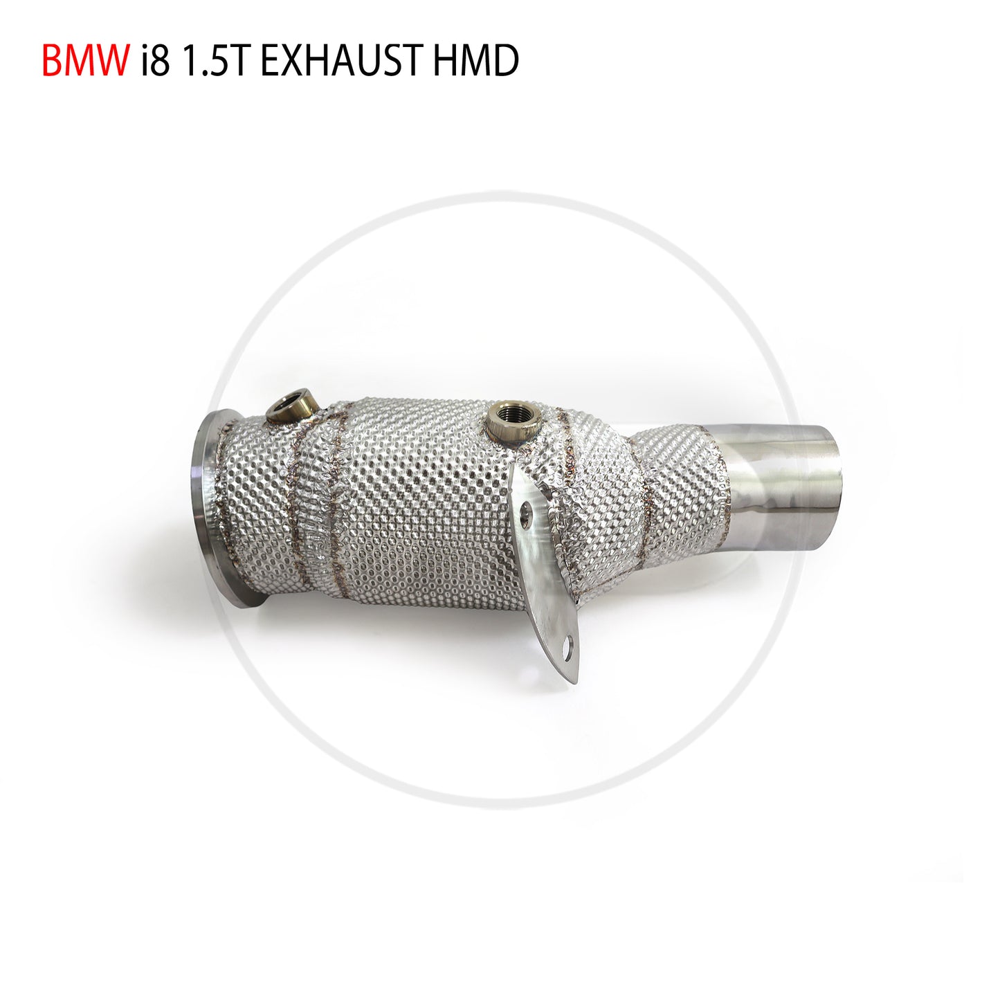 For BMW i8 1.5T