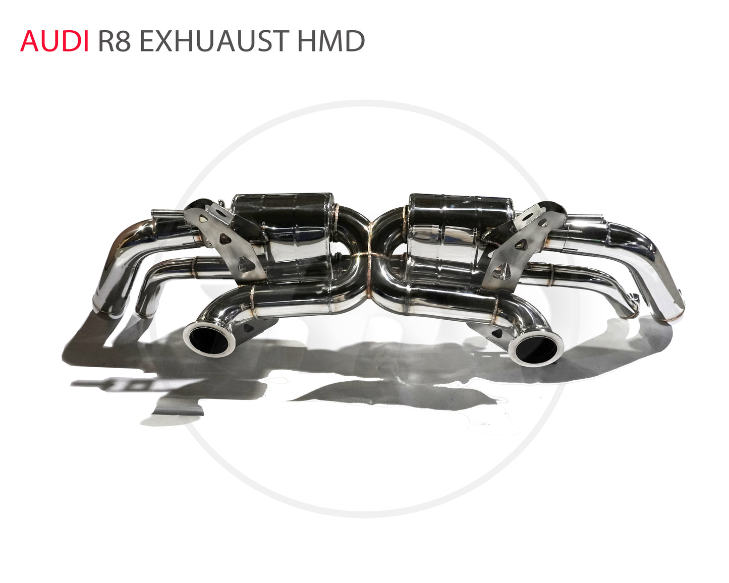 For Audi R8