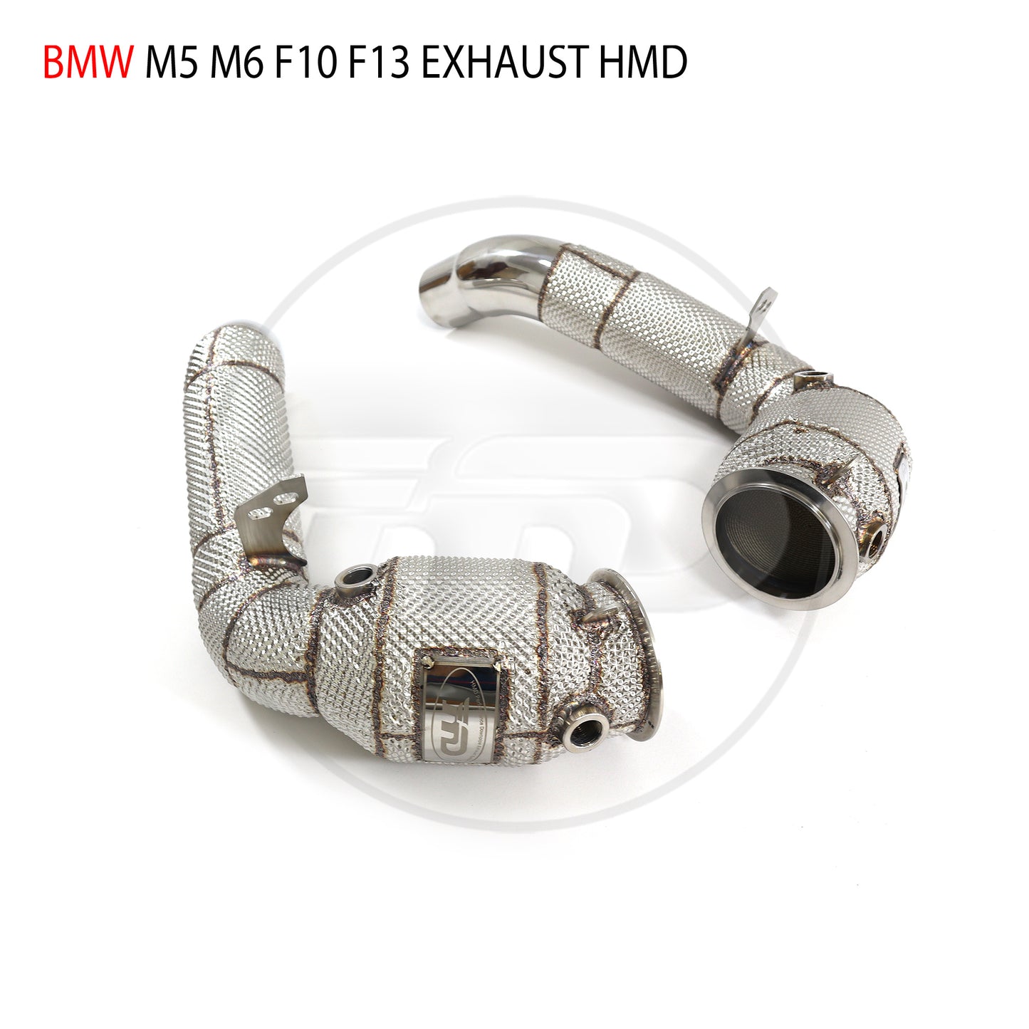 For BMW M5 M6 F10 F13