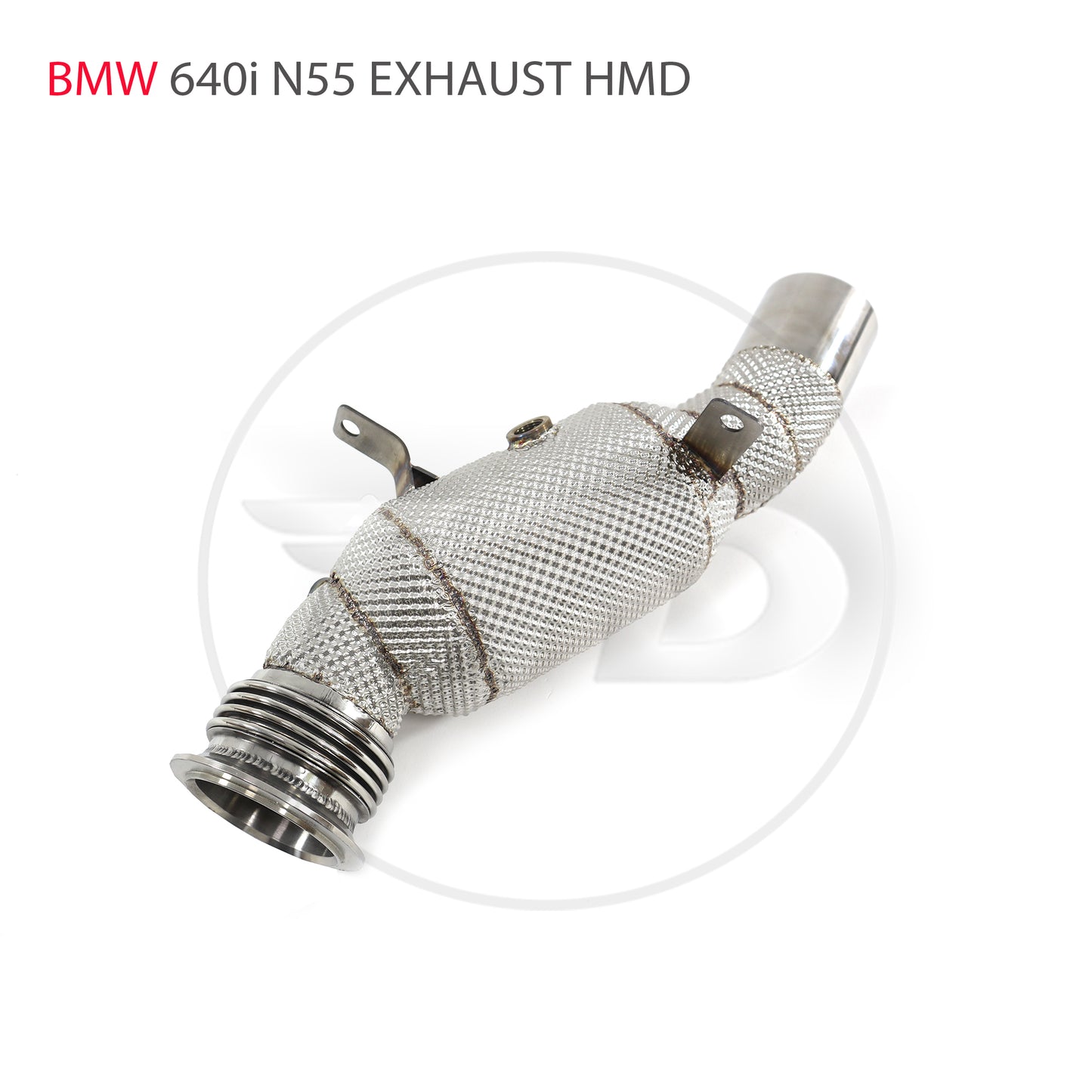 For RMW 640i N55
